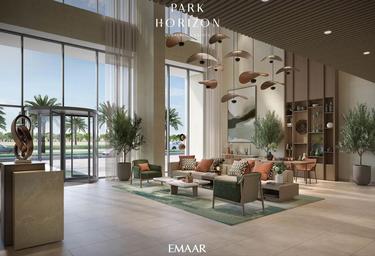 1-BD Apartment Sale, 653 sq. ft. at Park Horizon, Park Horizon, Dubai Hills Estate, Dubai, UAE #2 1-BD Apartment Sale, 653 sq. ft. at Park Horizon, Park Horizon, Dubai Hills Estate, Dubai, UAE #2