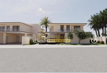 4-BD Townhouse Sale, 3,803 sq. ft., Beach Homes, Falcon Island, Al Hamra Village, Ras Al Khaimah, UAE #1 4-BD Townhouse Sale, 3,803 sq. ft., Beach Homes, Falcon Island, Al Hamra Village, Ras Al Khaimah, UAE #1