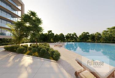 2-BD Apartment Sale, 1,000 sq. ft., Sobha one Tower A, Sobha Hartland, Mohammed Bin Rashid City, Dubai, UAE #3 2-BD Apartment Sale, 1,000 sq. ft., Sobha one Tower A, Sobha Hartland, Mohammed Bin Rashid City, Dubai, UAE #3
