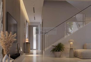 4-BD Townhouse Sale, 4,370 sq. ft., District 13, Jumeirah Village Circle, Dubai, UAE #2 4-BD Townhouse Sale, 4,370 sq. ft., District 13, Jumeirah Village Circle, Dubai, UAE #2