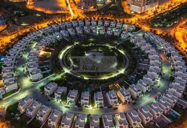 4-BD Townhouse Sale, 4,370 sq. ft., District 13, Jumeirah Village Circle, Dubai, UAE #1 4-BD Townhouse Sale, 4,370 sq. ft., District 13, Jumeirah Village Circle, Dubai, UAE #1