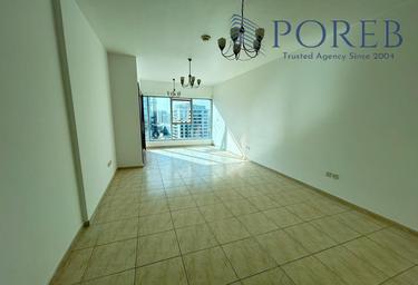 Apartment Sale, 427 sq. ft., Skycourts Tower F, Skycourts Towers, Dubai Land, Dubai, UAE #1