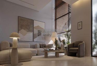 4-BD Townhouse Sale, 4,817 sq. ft., District 13, Jumeirah Village Circle, Dubai, UAE #2 4-BD Townhouse Sale, 4,817 sq. ft., District 13, Jumeirah Village Circle, Dubai, UAE #2