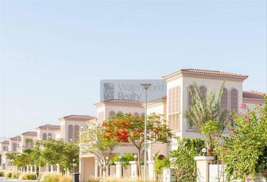 4-BD Townhouse Sale, 4,817 sq. ft., District 13, Jumeirah Village Circle, Dubai, UAE #4