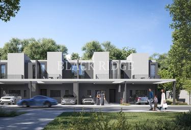 3-BD Townhouse Sale, 2,200 sq. ft., Melia, Masaar, Tilal City, Sharjah, UAE #2 3-BD Townhouse Sale, 2,200 sq. ft., Melia, Masaar, Tilal City, Sharjah, UAE #2