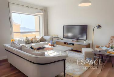 3-BD Apartment Sale, 1,000 sq. ft., Rimal 2, Rimal, Jumeirah Beach Residence, Dubai, UAE #2