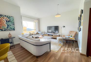 3-BD Apartment Sale, 1,000 sq. ft., Rimal 2, Rimal, Jumeirah Beach Residence, Dubai, UAE #3