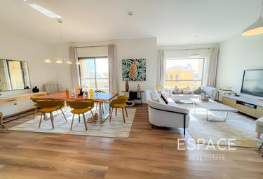 3-BD Apartment Sale, 1,000 sq. ft., Rimal 2, Rimal, Jumeirah Beach Residence, Dubai, UAE #4