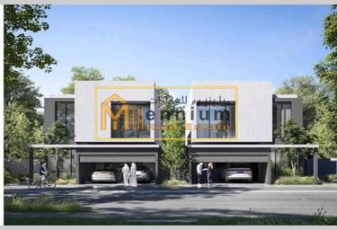 3-BD Townhouse Sale, 2,155 sq. ft., Narenj, Masaar, Tilal City, Sharjah, UAE #3 3-BD Townhouse Sale, 2,155 sq. ft., Narenj, Masaar, Tilal City, Sharjah, UAE #3