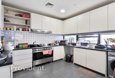 3-BD Townhouse Sale, 2,723 sq. ft., Pelham, Akoya Park, DAMAC Hills, Dubai, UAE #4