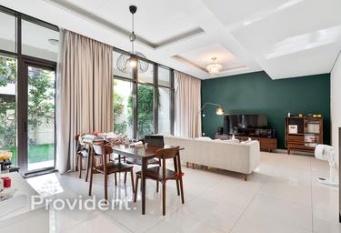 3-BD Townhouse Sale, 2,723 sq. ft., Pelham, Akoya Park, DAMAC Hills, Dubai, UAE #1 3-BD Townhouse Sale, 2,723 sq. ft., Pelham, Akoya Park, DAMAC Hills, Dubai, UAE #1
