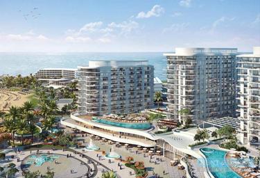 2-BD Apartment Sale, 1,000 sq. ft. at Northbay Residences, Northbay Residences, Mina Al Arab, Ras Al Khaimah, UAE #4