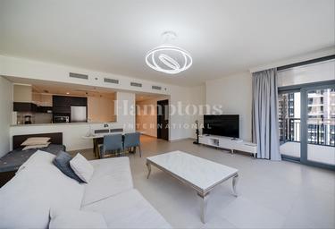 1-BD Apartment Sale, 1,000 sq. ft., Dubai Creek Residence Tower 2 North, Dubai Creek Harbour (The Lagoons), Dubai, UAE #1 1-BD Apartment Sale, 1,000 sq. ft., Dubai Creek Residence Tower 2 North, Dubai Creek Harbour (The Lagoons), Dubai, UAE #1