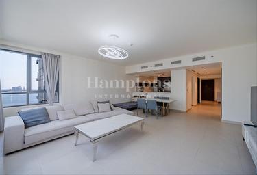 1-BD Apartment Sale, 1,000 sq. ft., Dubai Creek Residence Tower 2 North, Dubai Creek Harbour (The Lagoons), Dubai, UAE #3 1-BD Apartment Sale, 1,000 sq. ft., Dubai Creek Residence Tower 2 North, Dubai Creek Harbour (The Lagoons), Dubai, UAE #3
