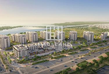 1-BD Apartment Sale, 899 sq. ft., Apartments 1, Yas Golf Collection, Yas Island, Abu Dhabi, UAE #4