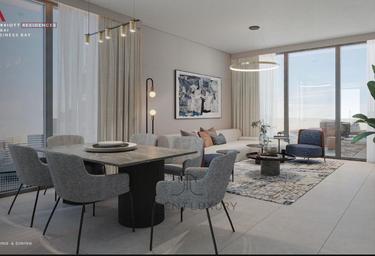 2-BD Apartment Sale, 1,000 sq. ft. at Marriott Residences By Octa, Marriott Residences, Business Bay, Dubai, UAE #1 2-BD Apartment Sale, 1,000 sq. ft. at Marriott Residences By Octa, Marriott Residences, Business Bay, Dubai, UAE #1