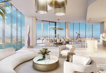 3-BD Apartment Sale, 1,000 sq. ft., Palm Beach Towers 1, Palm Beach Towers, Palm Jumeirah, Dubai, UAE #2