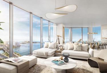 3-BD Apartment Sale, 1,000 sq. ft., Palm Beach Towers 1, Palm Beach Towers, Palm Jumeirah, Dubai, UAE #3