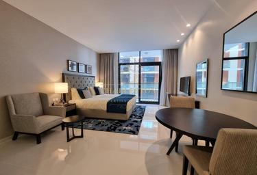Apartment Sale, 447 sq. ft., Celestia A, Celestia, Dubai South (Dubai World Central), Dubai, UAE #4