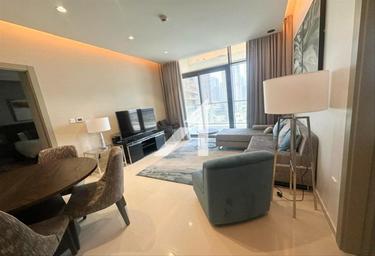 2-BD Apartment Sale, 1,000 sq. ft. at Aykon City - Tower B, Aykon City Tower B, Aykon City, Business Bay, Dubai, UAE #4