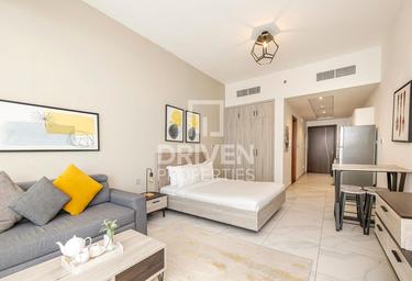 Apartment Sale, 541 sq. ft., Millennium Binghatti Residences, Business Bay, Dubai, UAE #2