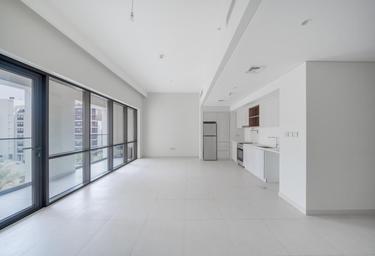 2-BD Apartment Sale, 1,000 sq. ft. at Vida Residences Creek Beach, Vida Residences Creek Beach, Creek Beach, Dubai Creek Harbour (The Lagoons), Dubai, UAE #4