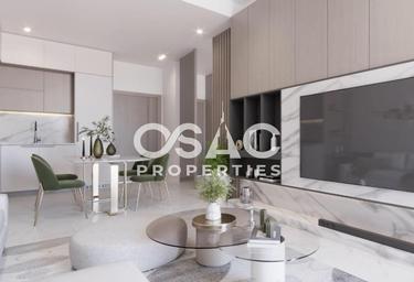 Apartment Sale, 373 sq. ft., Samana Ivy Gardens, Dubai Land Residence Complex, Dubai, UAE #3