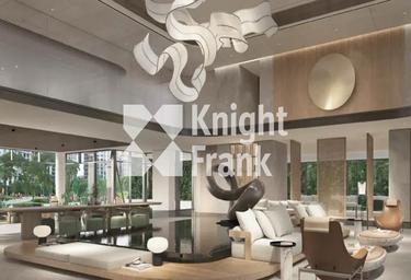 3-BD Apartment Sale, 1,000 sq. ft. at Central Park Plaza, Central Park Plaza, Central Park at City Walk, City Walk, Dubai, UAE #4