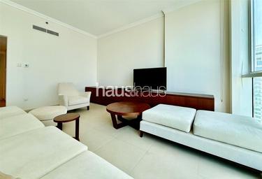 2-BD Apartment Sale, 1,000 sq. ft., Al Bateen Residences, Jumeirah Beach Residence, Dubai, UAE #3
