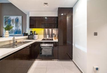 2-BD Apartment Sale, 1,000 sq. ft., DAMAC Majestine, Business Bay, Dubai, UAE #4