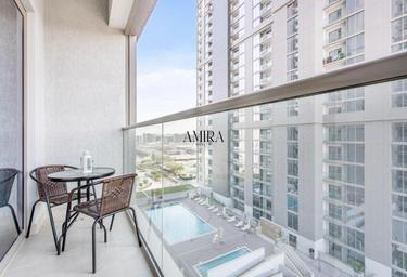 2-BD Apartment Sale, 809 sq. ft., Sobha Creek Vistas Tower A, Sobha Hartland, Mohammed Bin Rashid City, Dubai, UAE #1 2-BD Apartment Sale, 809 sq. ft., Sobha Creek Vistas Tower A, Sobha Hartland, Mohammed Bin Rashid City, Dubai, UAE #1