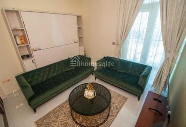 Продажа 1-комн. квартиры, 758 фут², Miraclz Tower by Danube, Arjan, Dubai, UAE #3 Продажа 1-комн. квартиры, 758 фут², Miraclz Tower by Danube, Arjan, Dubai, UAE #3
