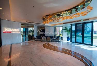 Продажа 1-комн. квартиры, 758 фут², Miraclz Tower by Danube, Arjan, Dubai, UAE #2 Продажа 1-комн. квартиры, 758 фут², Miraclz Tower by Danube, Arjan, Dubai, UAE #2