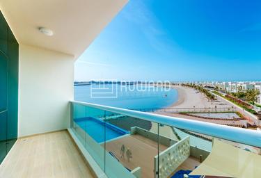 1-BD Apartment Sale, 886 sq. ft. at Ras al Khaimah Gateway, Ras al Khaimah Gateway, Ras Al Khaimah, UAE #2 1-BD Apartment Sale, 886 sq. ft. at Ras al Khaimah Gateway, Ras al Khaimah Gateway, Ras Al Khaimah, UAE #2