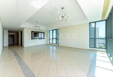 3-BD Apartment Sale, 1,000 sq. ft., Golf Tower 2, Golf Towers, The Views, Dubai, UAE #4