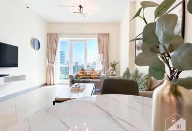 2-BD Apartment Sale, 1,000 sq. ft., Madison Residency, Barsha Heights (Tecom), Dubai, UAE #2