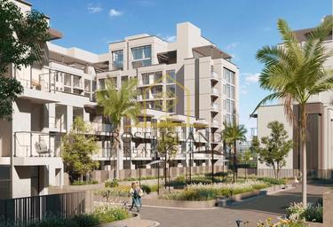 2-BD Apartment Sale, 872 sq. ft. at Royal Park By Reportage, Royal Park, Masdar City, Abu Dhabi, UAE #2 2-BD Apartment Sale, 872 sq. ft. at Royal Park By Reportage, Royal Park, Masdar City, Abu Dhabi, UAE #2