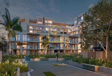 2-BD Apartment Sale, 872 sq. ft. at Royal Park By Reportage, Royal Park, Masdar City, Abu Dhabi, UAE #1 2-BD Apartment Sale, 872 sq. ft. at Royal Park By Reportage, Royal Park, Masdar City, Abu Dhabi, UAE #1