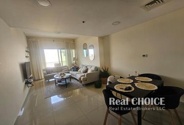 1-BD Apartment Sale, 935 sq. ft., The Manhattan Tower, Jumeirah Village Circle, Dubai, UAE #4