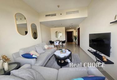 1-BD Apartment Sale, 935 sq. ft., The Manhattan Tower, Jumeirah Village Circle, Dubai, UAE #2
