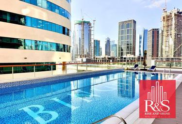 Apartment Sale, 560 sq. ft., Millennium Binghatti Residences, Business Bay, Dubai, UAE #4
