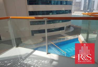 Apartment Sale, 560 sq. ft., Millennium Binghatti Residences, Business Bay, Dubai, UAE #3