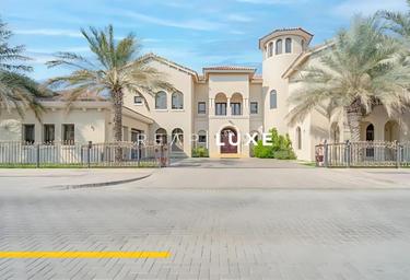 6-BD House Sale, 13,398 sq. ft., Signature Villas Frond D, Signature Villas, Palm Jumeirah, Dubai, UAE #1 6-BD House Sale, 13,398 sq. ft., Signature Villas Frond D, Signature Villas, Palm Jumeirah, Dubai, UAE #1