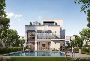 4-BD House Sale, 5,914 sq. ft. at Palmiera Phase 3 At The Oasis By Emaar, The Oasis - Palmiera 3, The Oasis by Emaar, Dubai, UAE #2 4-BD House Sale, 5,914 sq. ft. at Palmiera Phase 3 At The Oasis By Emaar, The Oasis - Palmiera 3, The Oasis by Emaar, Dubai, UAE #2