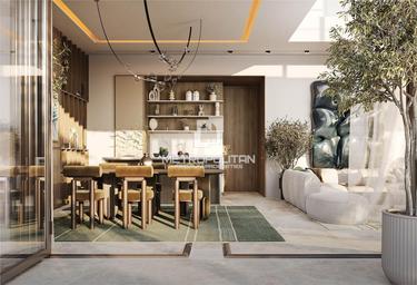 4-BD House Sale, 5,914 sq. ft. at Palmiera Phase 3 At The Oasis By Emaar, The Oasis - Palmiera 3, The Oasis by Emaar, Dubai, UAE #4