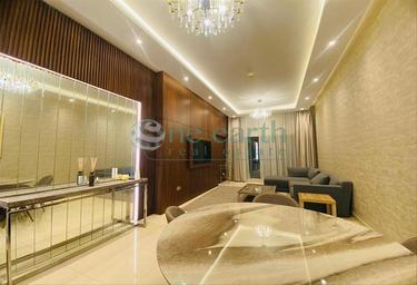 1-BD Apartment Sale, 877 sq. ft., Bermuda Views, Dubai Sports City, Dubai, UAE #3