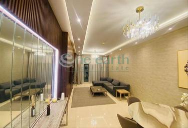 1-BD Apartment Sale, 877 sq. ft., Bermuda Views, Dubai Sports City, Dubai, UAE #1