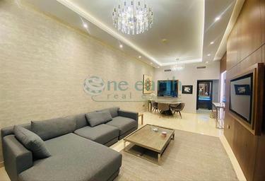 1-BD Apartment Sale, 877 sq. ft., Bermuda Views, Dubai Sports City, Dubai, UAE #2