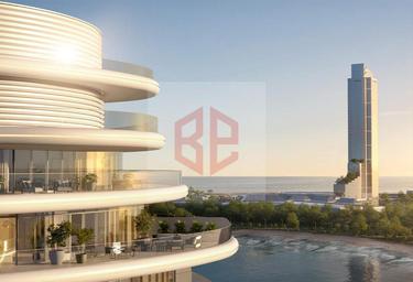 2-BD Apartment Sale, 1,000 sq. ft. at La Mer By Elie Saab, La Mer by Elie Saab, Al Marjan Island, Ras Al Khaimah, UAE #1 2-BD Apartment Sale, 1,000 sq. ft. at La Mer By Elie Saab, La Mer by Elie Saab, Al Marjan Island, Ras Al Khaimah, UAE #1