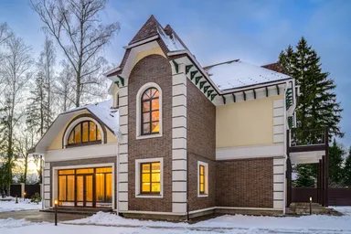 4-BD House Sale, 405 sq. m. at У Лесного Озера, Krasnogorsk, Moscow Region, Russia #2 4-BD House Sale, 405 sq. m. at У Лесного Озера, Krasnogorsk, Moscow Region, Russia #2